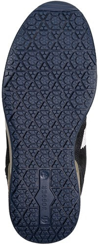 Quick werkschoen london laag qs0150 s3 | blauw | maat 44 - 11.114.011.44