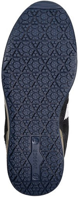 Quick werkschoen london laag qs0150 s3 | blauw | maat 46 - 11.114.011.46