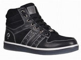 Quick werkschoen olympic s3 | zwart qs0200 | maat 40 - 11.114.002.40