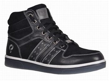 Quick werkschoen olympic s3 | zwart qs0200 | maat 43 - 11.114.002.43