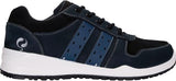 Quick werkschoen sport qs0920 laag s3 | blauw | maat 43 - 00.114.005.43