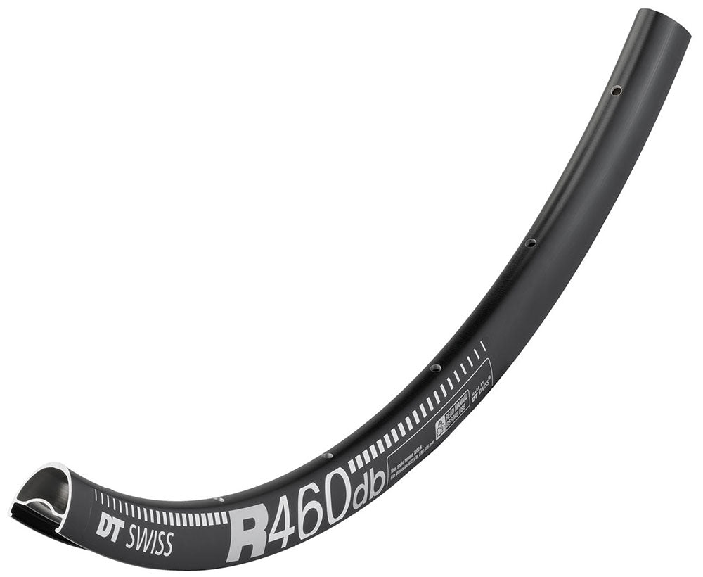 Dt swiss r 460 28 disc rim | 24 loch