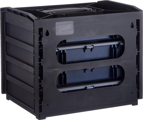 Raaco assortimentsdoos handy box met 4 assorters - 136242