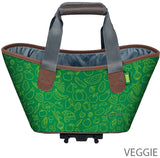 Racktime agnetha 2.0 shopping bag