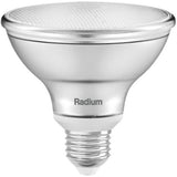 Enzo radium led spot par30 e27 10-75w 2700k dimbaar - led4391