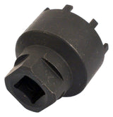 Radon comp crank puller for bosch lockring (3. und 4. gen)