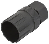 Radon cassette remover for campagnolo