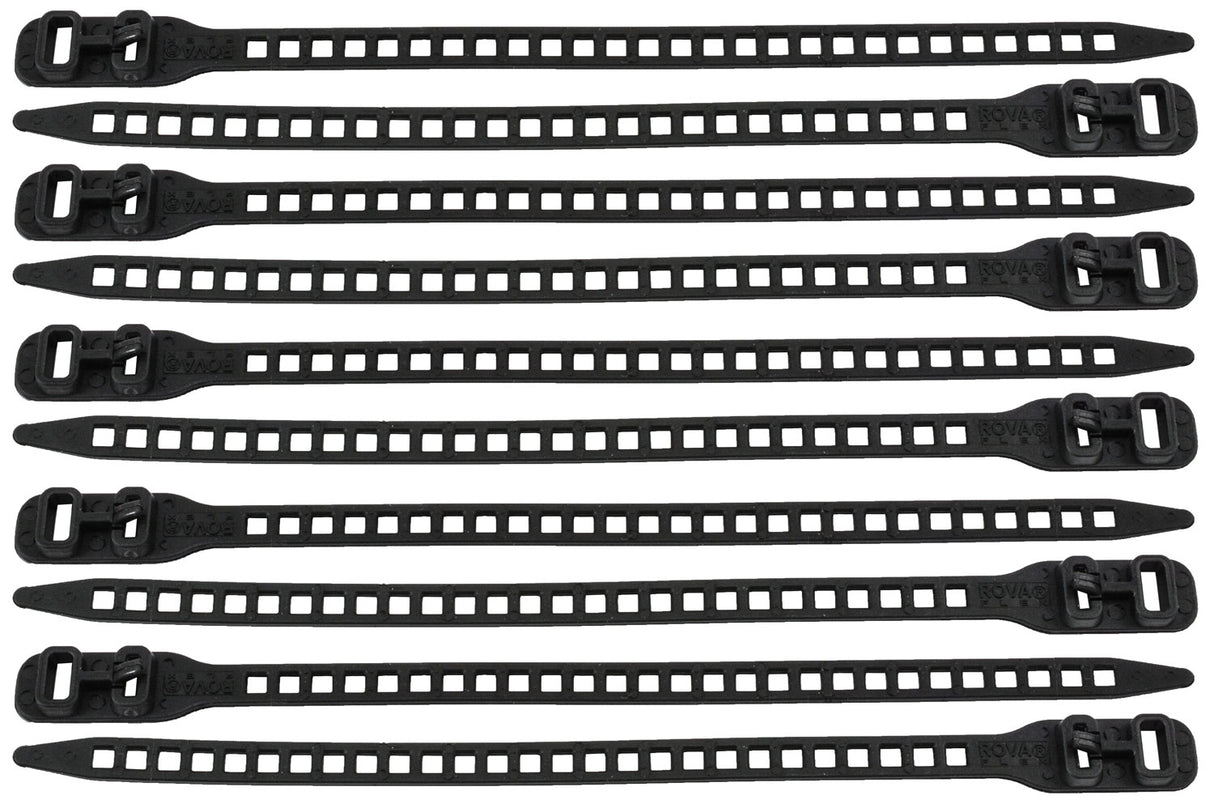 Radon softy-flexbinder 180x7mm (10 pieces)