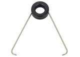 Radon chain holder chain hook