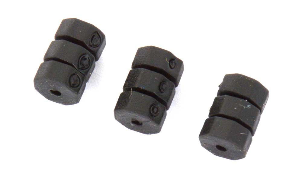 Radon o-rings 9