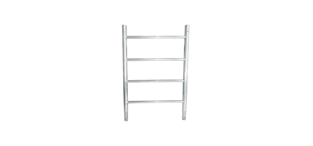 Krause verticaal frameplatform 1,0 x 0,7m protec