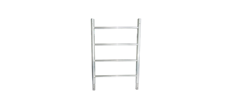 Krause verticaal frameplatform 1,0 x 0,7m protec
