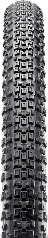 Maxxis rambler tanwall 28 tr exo dual 60 folding tire