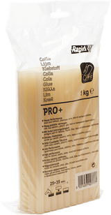 Rapid lijmpatronen pro+ | ø11-12 x 190 mm | 1,0 kg - 40302777
