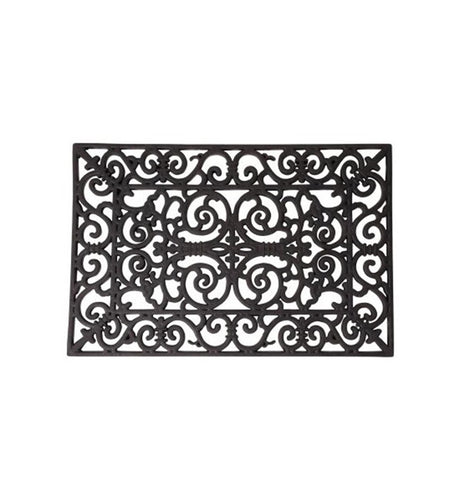 Esschert design deurmat 60x40cm