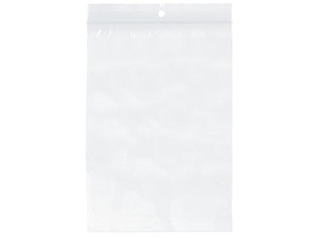 Kangaro gripzakje 60x80mm 100st