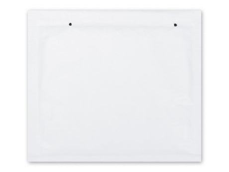 Raadhuis luchtkussenenveloppen cd speedy grip wit 180x165mm 5stuks