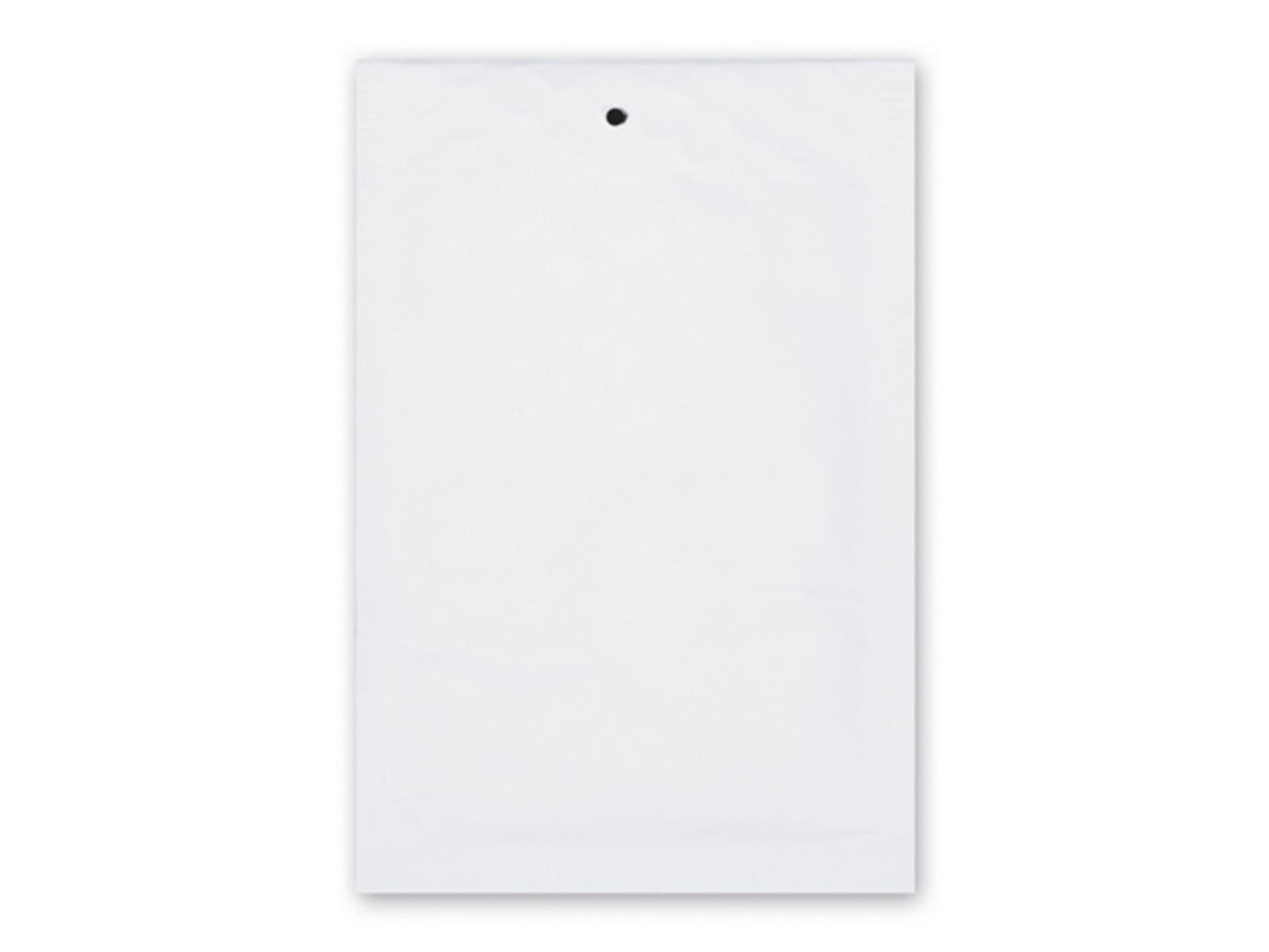 Raadhuis luchtkussenenveloppen a11 speedy grip wit 120x175mm 5stuks
