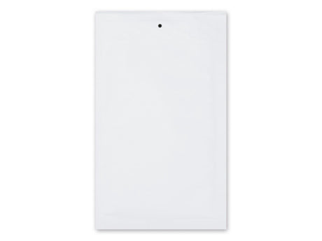 Raadhuis luchtkussenenveloppen b12 speedy grip wit 120x215mm 5st.