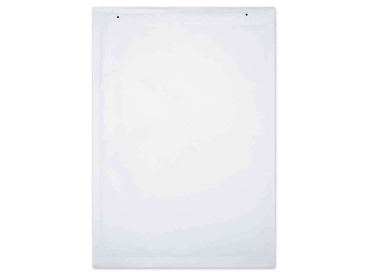Raadhuis luchtkussenenveloppen i19 speedy grip wit 300x445mm 5st.