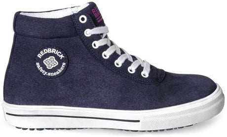 Redbrick ladies lisa hoog s3 blauw - maat 40 - 00.083.015.40