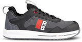 Redbrick motion agile af s1ps esd | zwart | maat 48 - 8713458012298