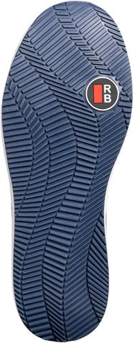 Redbrick motion infinity af s1ps esd | blauw zwart | maat 43 - 8713458012144
