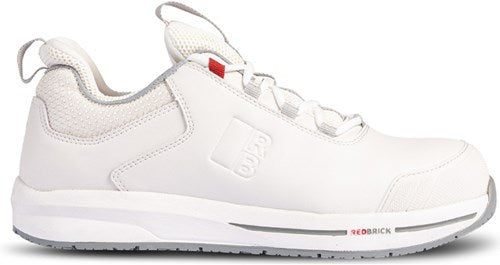 Redbrick motion spark af s3s esd | wit | maat 39 - 8713458011901