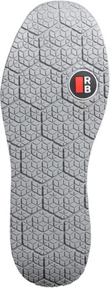 Redbrick motion spark af s3s esd | wit | maat 47 - 8713458011987