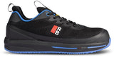 Redbrick motion star af s1ps esd | zwart | maat 47 - 8713458012380