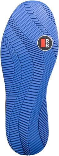 Redbrick motion star af s1ps esd | zwart | maat 48 - 8713458012397