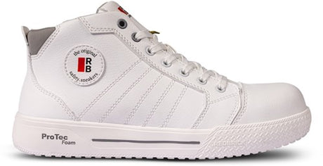 Redbrick pivot high s3s | wit | maat 48 - 8713458014742