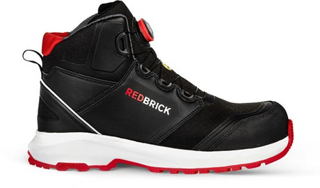 Redbrick pulse speed lace hoog s3 esd 32326 maat 45 - 8713458009083