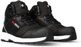 Redbrick pulse waterproof hoog s3 32322 | zwart | maat 48 - 00.083.031.80