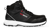 Redbrick pulse waterproof hoog s3 32322 | zwart | maat 50 - 00.083.031.82