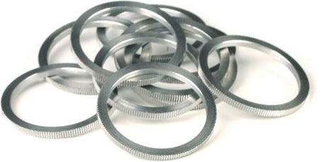Stehle reduceerring 25.4-1.4-22.2mm