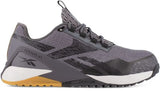 Reebok werkschoen nano ib3481 laag s1ps | grijs | maat 47 - 690774735156