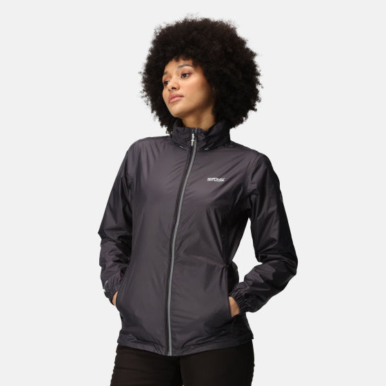 Regatta Corinne IV outdoorjas dames grijs maat XL