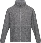 Regatta Eilon outdoorvest heren grijs maat L