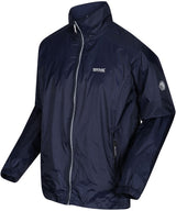 Regatta Lyle IV regenjas heren donkerblauw maat XXL
