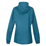 Regatta Pack it III shell jas dames blauw maat XL