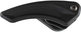 Reverse components flip-guide e-chain guide direct mount g4-cb