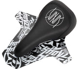 Reverse components nico vink saddle