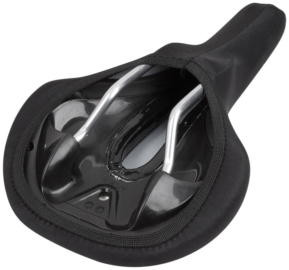 Rfr mtb trekking saddle rain cover