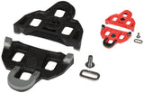 Rfr spd sl cleats pedalplatten