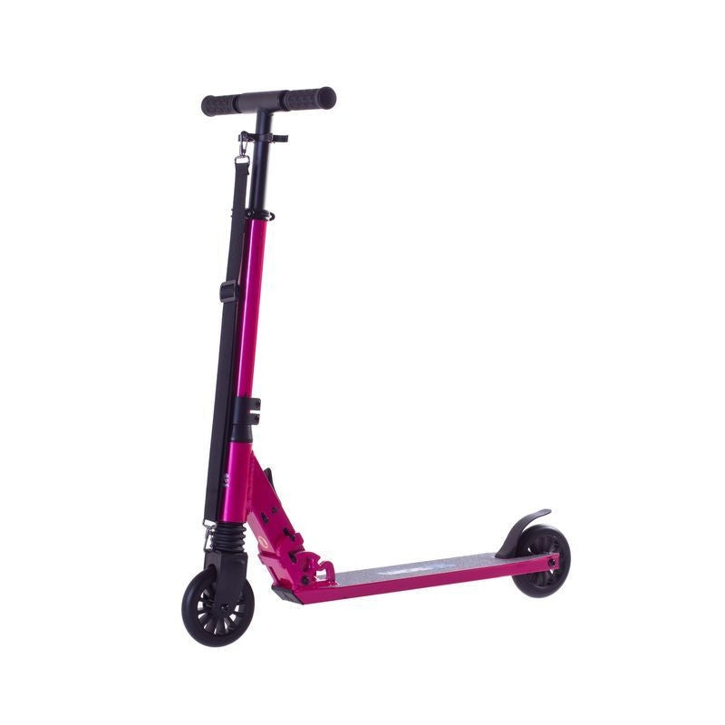 Rideoooooo 120 City Scooter Pink