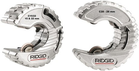 Ridgid buizensnijder | 28 mm voor koperen buizen | 1 stuk - 60668 60668