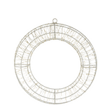 Ring led wit 720 leds ø50cm