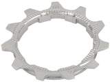 Shimano sprocket 11t with spacer for cs-m771-10 bl