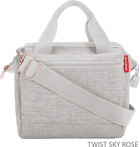 Rixen kaul - klickfix klickfix reisenthel roomy handlebar bag